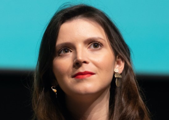 Mariona Badenas